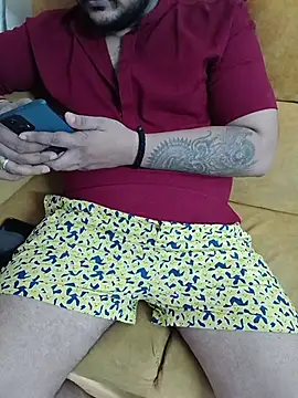 Rah0091 online show from 10, 4, 2026