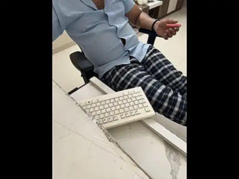 Rah0091 online show from 9, 3, 2026