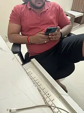 Rah0091 online show from 5, 4, 2026