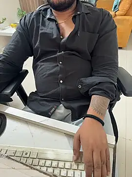 Rah0091 online show from 17, 2, 2026