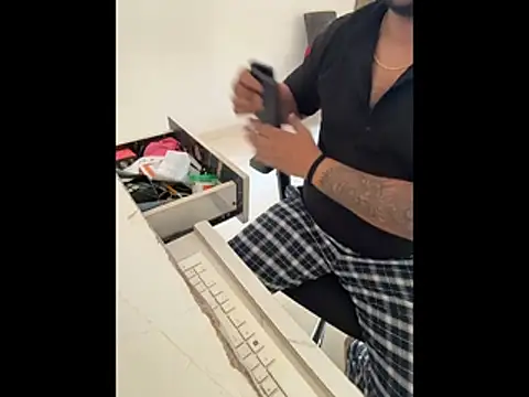 Rah0091 online show from 16, 3, 2026