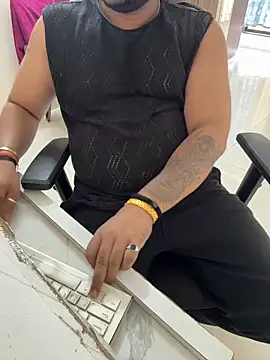 Rah0091 online show from 22, 2, 2026