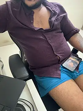 Rah0091 online show from 13, 2, 2026