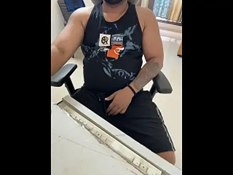 Rah0091 online show from 1, 3, 2026