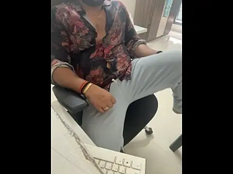 Rah0091 online show from 10, 3, 2026