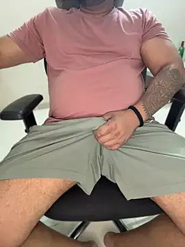 Rah0091 online show from 19, 4, 2026