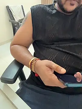 Rah0091 online show from 4, 2, 2026