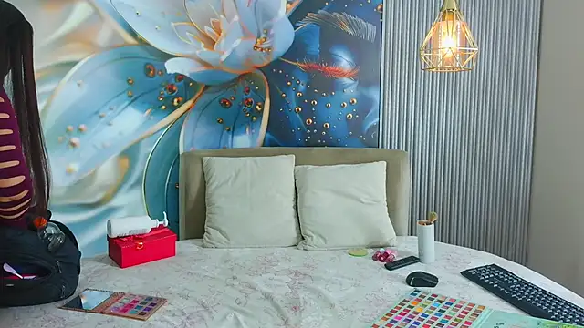 rouxinferno cr online show from 6, 4, 2026