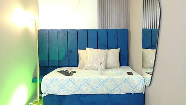 rouxinferno cr online show from 12, 2, 2026