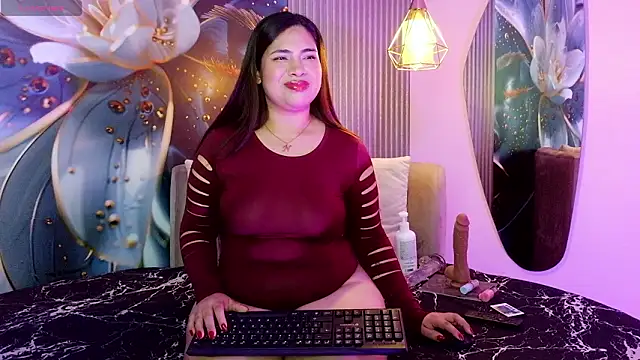 rouxinferno cr online show from 27, 3, 2026