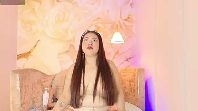 rouxinferno cr online show from 14, 4, 2026