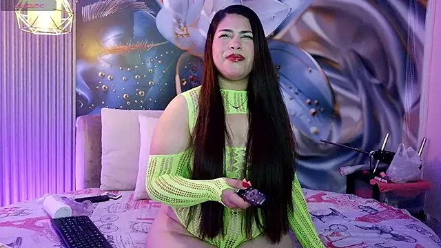 rouxinferno cr online show from 9, 3, 2026