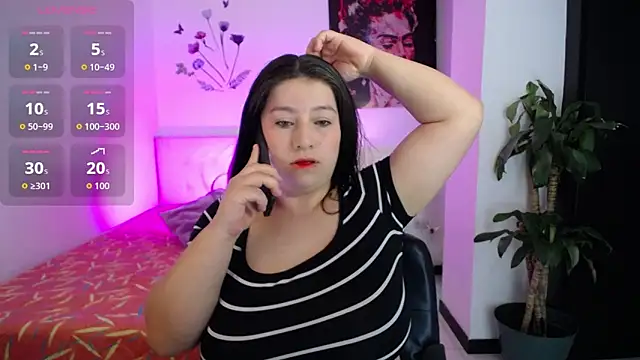  sol cute online show from 26, 2, 2026