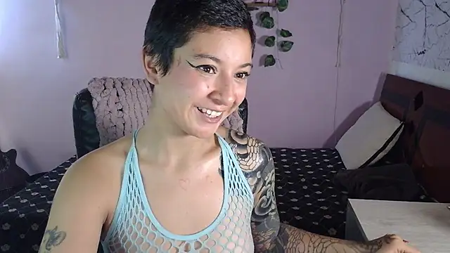 juaaanaaa online show from 13, 2, 2026