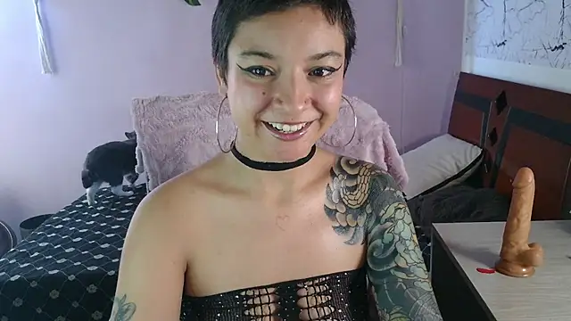 juaaanaaa online show from 15, 2, 2026