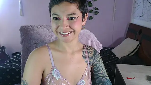 juaaanaaa online show from 24, 2, 2026