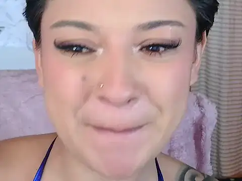 juaaanaaa online show from 23, 4, 2026