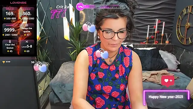 RikaCoutts online show from 21, 4, 2026