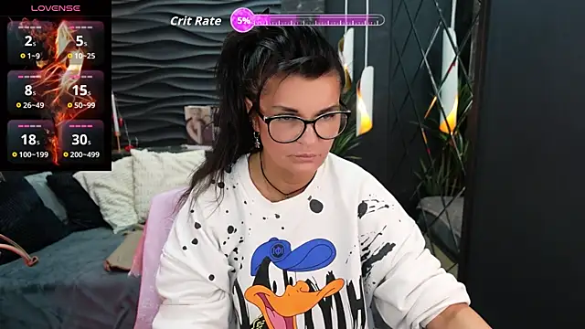 RikaCoutts online show from 19, 4, 2026