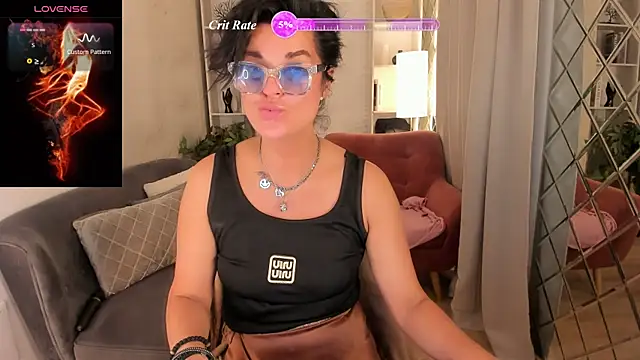 RikaCoutts online show from 16, 7, 2026