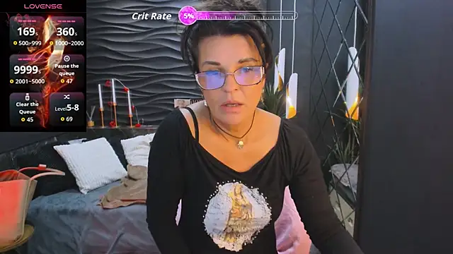 RikaCoutts online show from 18, 4, 2026