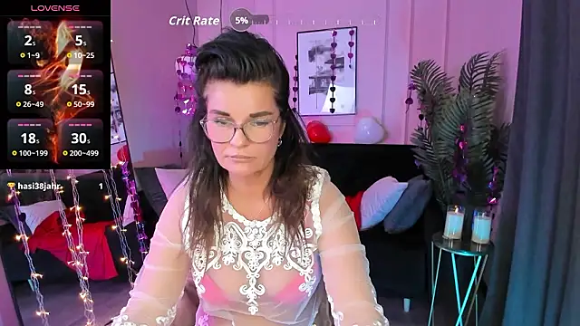 RikaCoutts online show from 13, 2, 2026