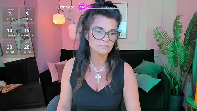 RikaCoutts online show from 22, 6, 2026