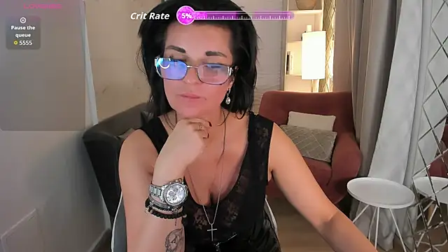 RikaCoutts online show from 24, 3, 2026