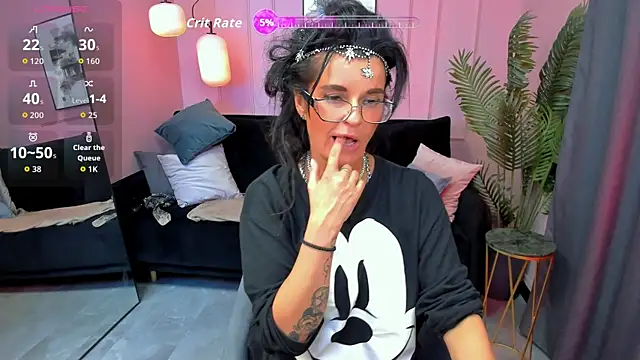 RikaCoutts online show from 29, 6, 2026
