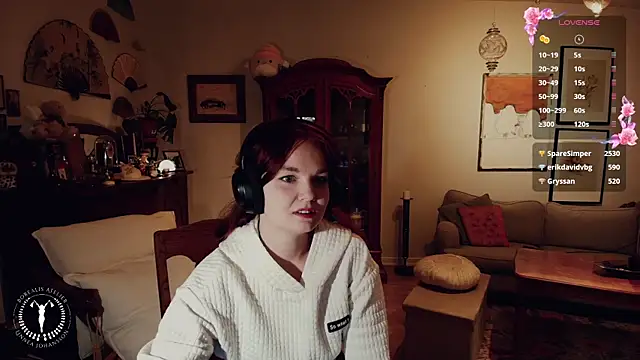 Borealisatelier online show from 22, 3, 2026