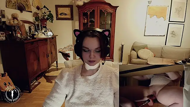 Borealisatelier online show from 24, 2, 2026