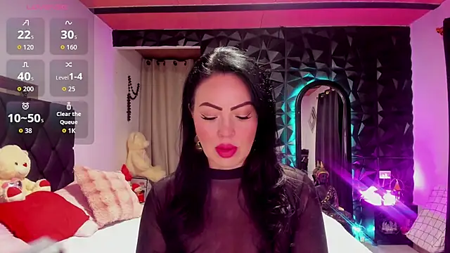 LINDA BLER online show from 4, 2, 2026