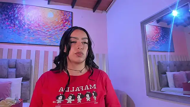 nina glow online show from 26, 5, 2026