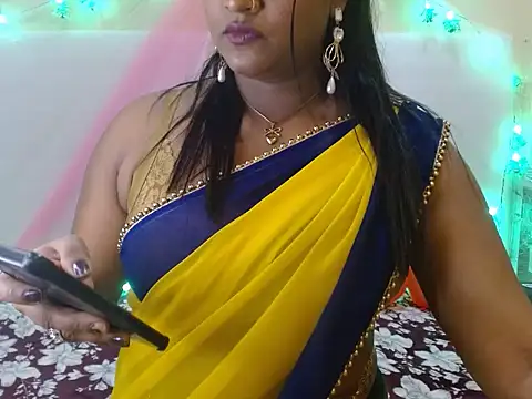 LIZNA 0 online show from 24, 2, 2026