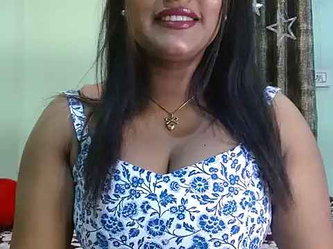 LIZNA 0 online show from 17, 4, 2026