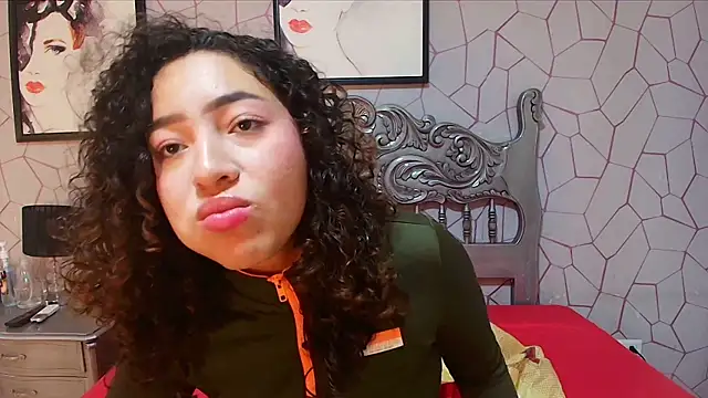 meganrousx online show from 31, 3, 2026