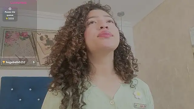 meganrousx online show from 22, 3, 2026