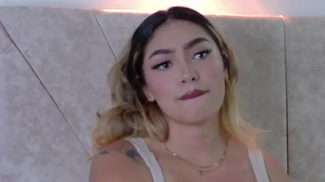 Maddy Beluci online show from 30, 5, 2026