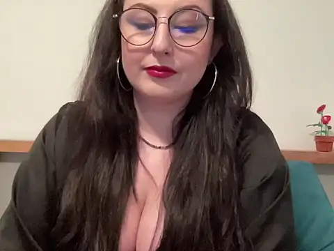 DorothyJoy online show from 7, 4, 2026