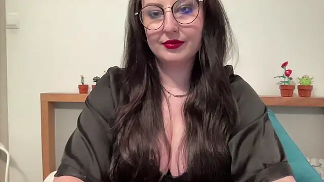 DorothyJoy online show from 24, 4, 2026