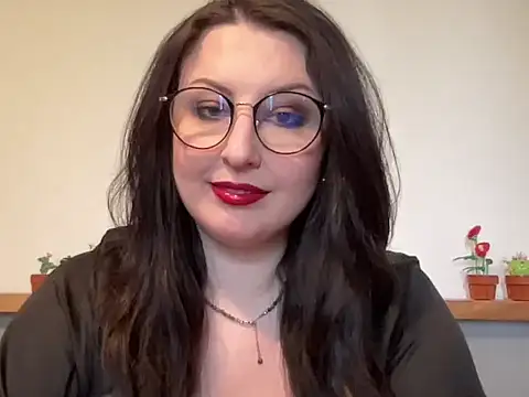 DorothyJoy online show from 25, 3, 2026