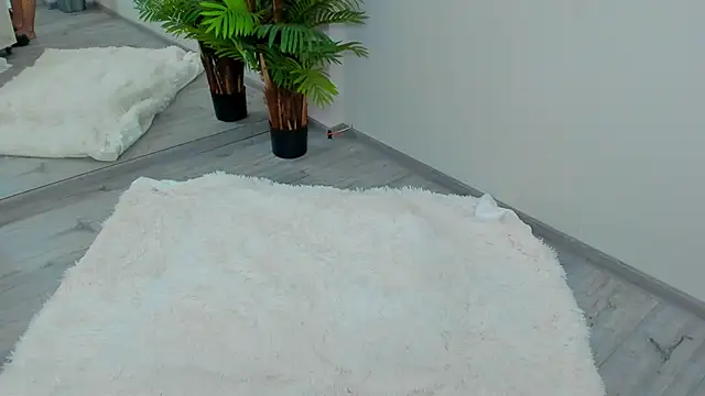 Ivorym00n online show from 8, 3, 2026