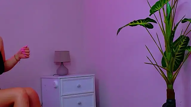 Ivorym00n online show from 26, 2, 2026