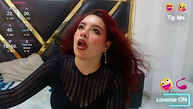 CarolRousee online show from 2, 4, 2026