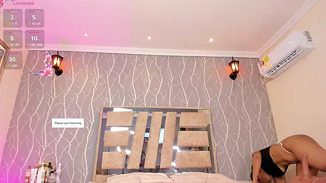 katherine sophia online show from 18, 4, 2026