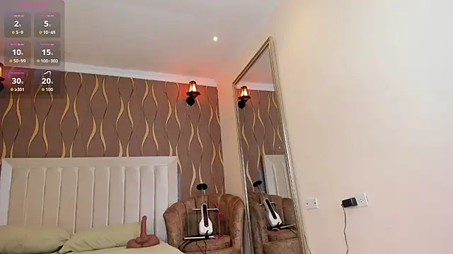 katherine sophia online show from 18, 2, 2026