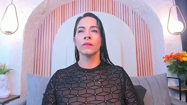 violet scott  online show from 5, 6, 2026