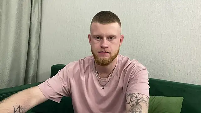Adam ice online show from 22, 5, 2026