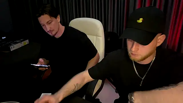 Adam ice online show from 24, 2, 2026