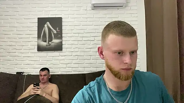 Adam ice online show from 17, 4, 2026